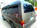 Selling 2nd Hand Mitsubishi L300 1992 Van Manual Diesel at 130000 km in Bacoor-2