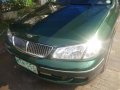2nd Hand Nissan Exalta 2001 at 130000 km for sale in San Ildefonso-11
