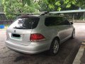 Selling 2nd Hand Volkswagen Golf 2008 in Quezon City-2