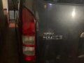 Like New Toyota Hiace Manual Diesel for sale in Muntinlupa-4