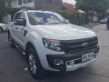 2015 Ford Ranger for sale in Quezon City-1