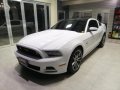 Selling Ford Mustang 2014 Automatic Gasoline in Marikina-0