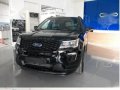 Brand New Ford Explorer 2018 Automatic Gasoline for sale in Quezon City-5