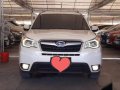 Selling Subaru Forester 2013 Automatic Gasoline in Antipolo-4