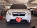 Selling Subaru Forester 2013 Automatic Gasoline in Antipolo-7