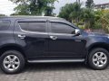2nd Hand Chevrolet Trailblazer 2015 for sale in Quezon City-3