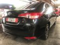 Sell Black 2018 Toyota Vios in Quezon City-0