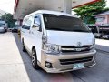 2nd Hand Toyota Hiace 2013 at 80000 km for sale-1