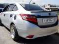 Toyota Vios Manual Gasoline for sale in Baguio-1