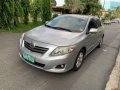 Toyota Altis 2009 Automatic Gasoline for sale in Quezon City-5