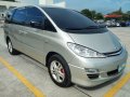 2004 Toyota Previa for sale in Manila-1