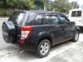 2nd Hand Suzuki Grand Vitara 2005 at 60000 km for sale in Quezon City-2