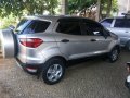 Selling Ford Ecosport 2014 at 60000 km in Tuguegarao-2