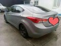 Selling 2nd Hand Hyundai Elantra 2013 Automatic Gasoline at 58000 km in Antipolo-9