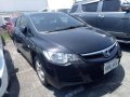 2nd Hand Honda Civic 2008 at 110000 km for sale-2