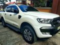2nd Hand Ford Ranger 2017 for sale in Baguio-2