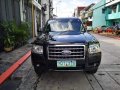 Selling Ford Everest 2009 at 79000 km in Manila-5