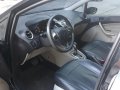 2nd Hand Ford Fiesta 2014 at 45000 km for sale-1