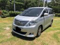 2nd Hand Toyota Alphard 2012 for sale in Pasay-8