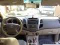 Selling 2nd Hand Toyota Fortuner 2008 in Lipa-4