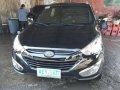 2nd Hand Hyundai Tucson 2010 for sale in Baguio-9