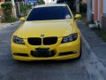 Selling 2nd Hand Bmw 320I 2006 in Marilao-6