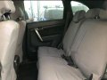 2nd Hand Chevrolet Captiva 2010 at 75000 km for sale-8