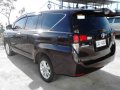 Selling 2nd Hand Toyota Innova 2018 Automatic Diesel at 21000 km in Baguio-7