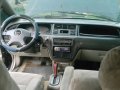 2nd Hand Honda Odyssey Automatic Gasoline for sale in Urdaneta-2