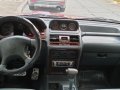 Mitsubishi Pajero 2005 Automatic Diesel for sale in Taguig-4
