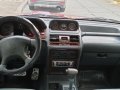 Mitsubishi Pajero 2005 Automatic Diesel for sale in Taguig-5