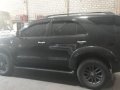 Sell 2nd Hand 2005 Toyota Fortuner at 121000 km in Pasig-6