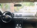 2nd Hand Mazda 3 2007 for sale in San Pedro-1
