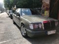 1992 Mercedes-Benz 230 for sale in Manila-3