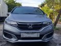 2nd Hand Honda Jazz 2018 Manual Gasoline for sale in San Ildefonso-0