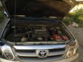 Selling 2nd Hand Toyota Fortuner 2008 in Lipa-3