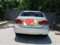 2nd Hand Honda Civic 2007 for sale in Pateros-0