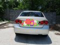 2nd Hand Honda Civic 2007 for sale in Pateros-3