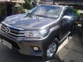 2016 Toyota Hilux for sale in Lian-2
