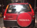Selling Honda Cr-V 2004 Automatic Gasoline in Pasig-4