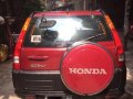 Selling Honda Cr-V 2004 Automatic Gasoline in Pasig-2