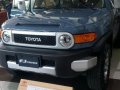 Selling Brand New Toyota Fj Cruiser 2019 Automatic Gasoline in Makati-1