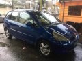 2nd Hand Honda Jazz 2005 Automatic Gasoline for sale in Meycauayan-8