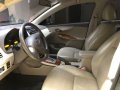 Selling Toyota Altis 2009 Automatic Gasoline in Quezon City-2