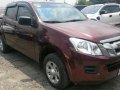 2nd Hand Isuzu D-Max 2017 for sale in Cainta-0