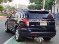 Selling 2nd Hand Ford Explorer 2014 in Quezon City-3