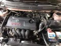 Toyota Altis 2002 Automatic Gasoline for sale in Angeles-7