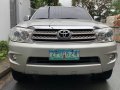 2nd Hand Toyota Fortuner 2008 Automatic Diesel for sale in Quezon City-2