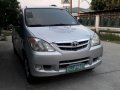 2nd Hand Toyota Avanza 2008 Manual Gasoline for sale in Cabanatuan-6
