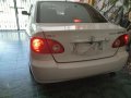 Toyota Altis 2003 Manual Gasoline for sale in Batangas City-5